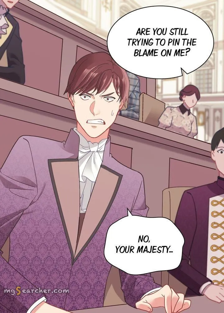 Read The Justice of a Villainous Woman EN Manga Online