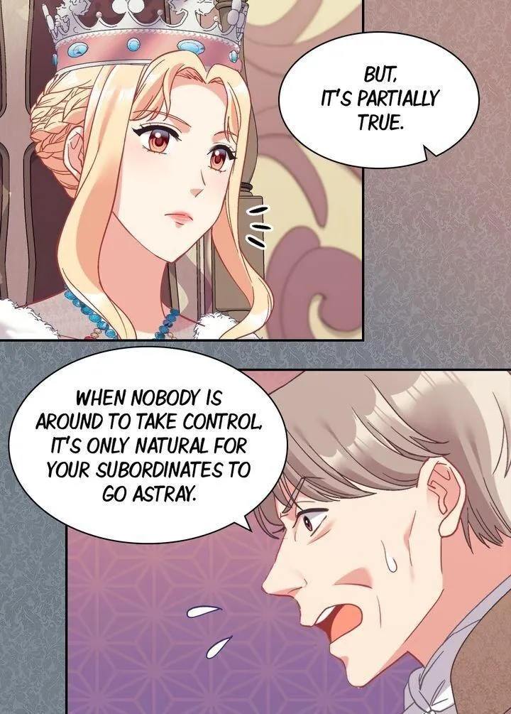 Read The Justice of a Villainous Woman EN Manga Online
