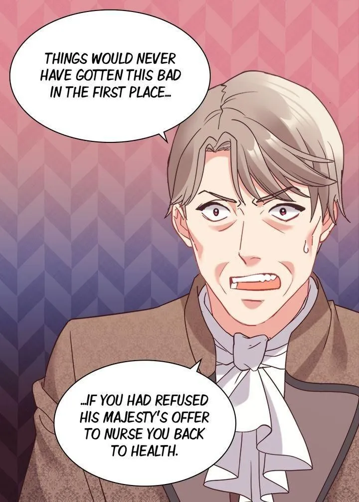 Read The Justice of a Villainous Woman EN Manga Online