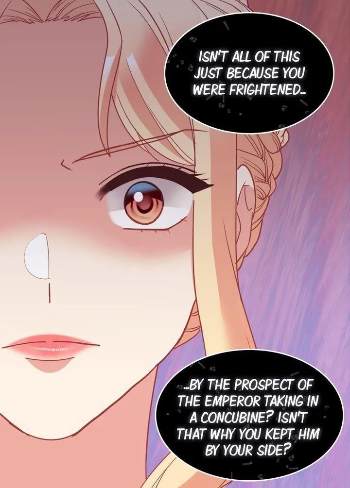 Read The Justice of a Villainous Woman EN Manga Online