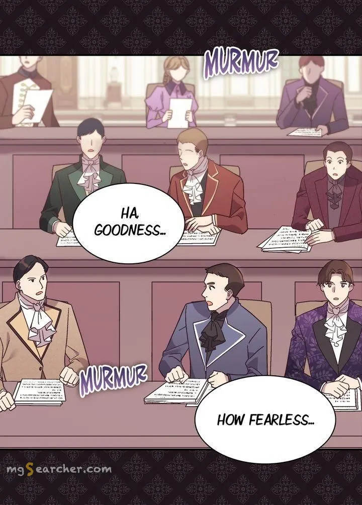 Read The Justice of a Villainous Woman EN Manga Online