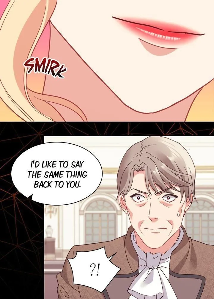 Read The Justice of a Villainous Woman EN Manga Online