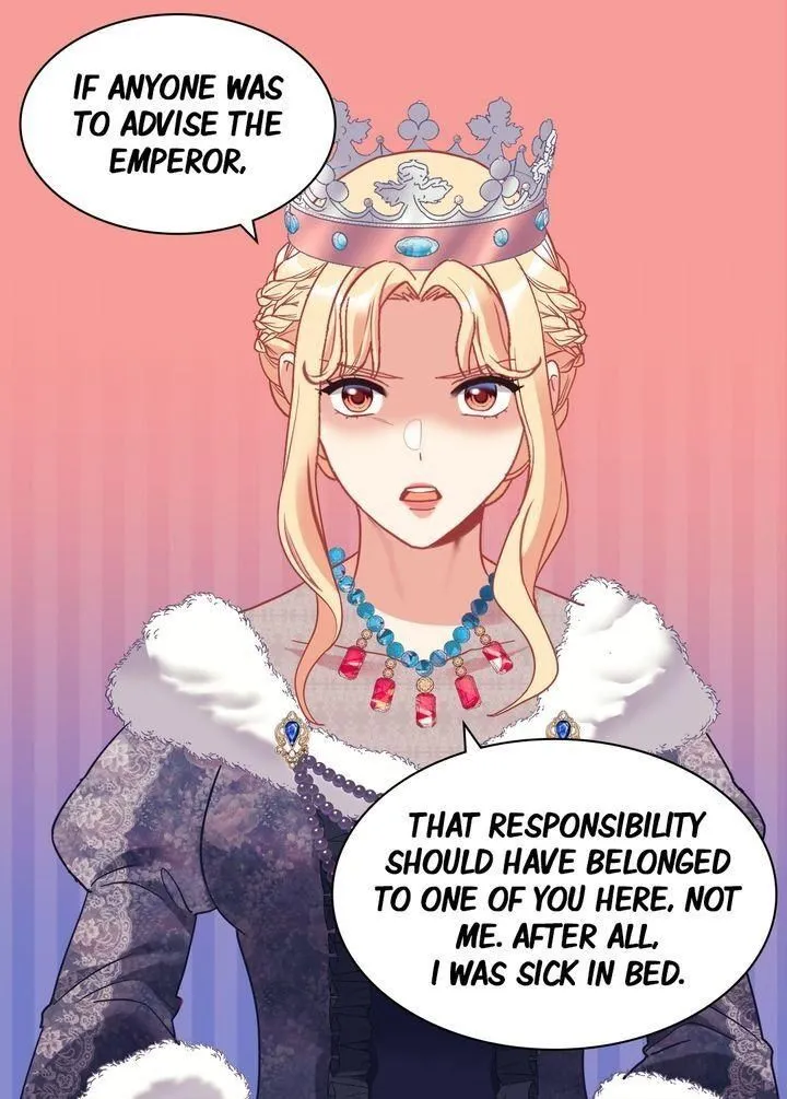 Read The Justice of a Villainous Woman EN Manga Online