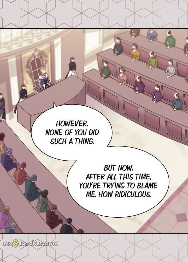 Read The Justice of a Villainous Woman EN Manga Online