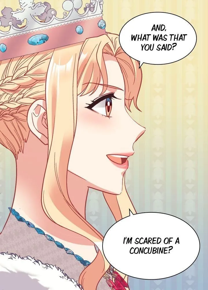 Read The Justice of a Villainous Woman EN Manga Online