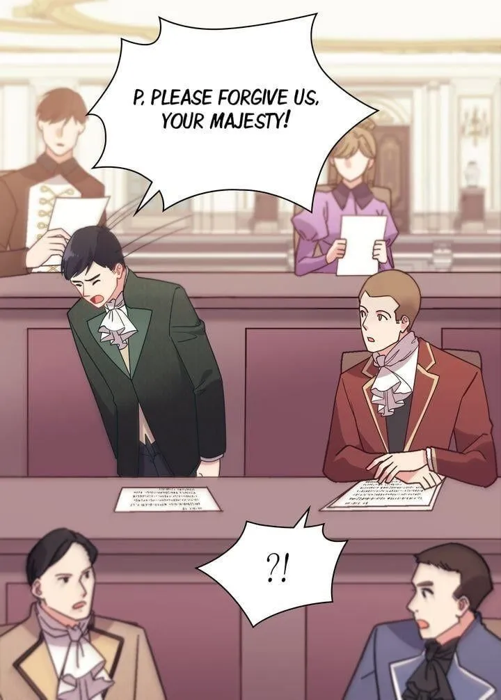 Read The Justice of a Villainous Woman EN Manga Online