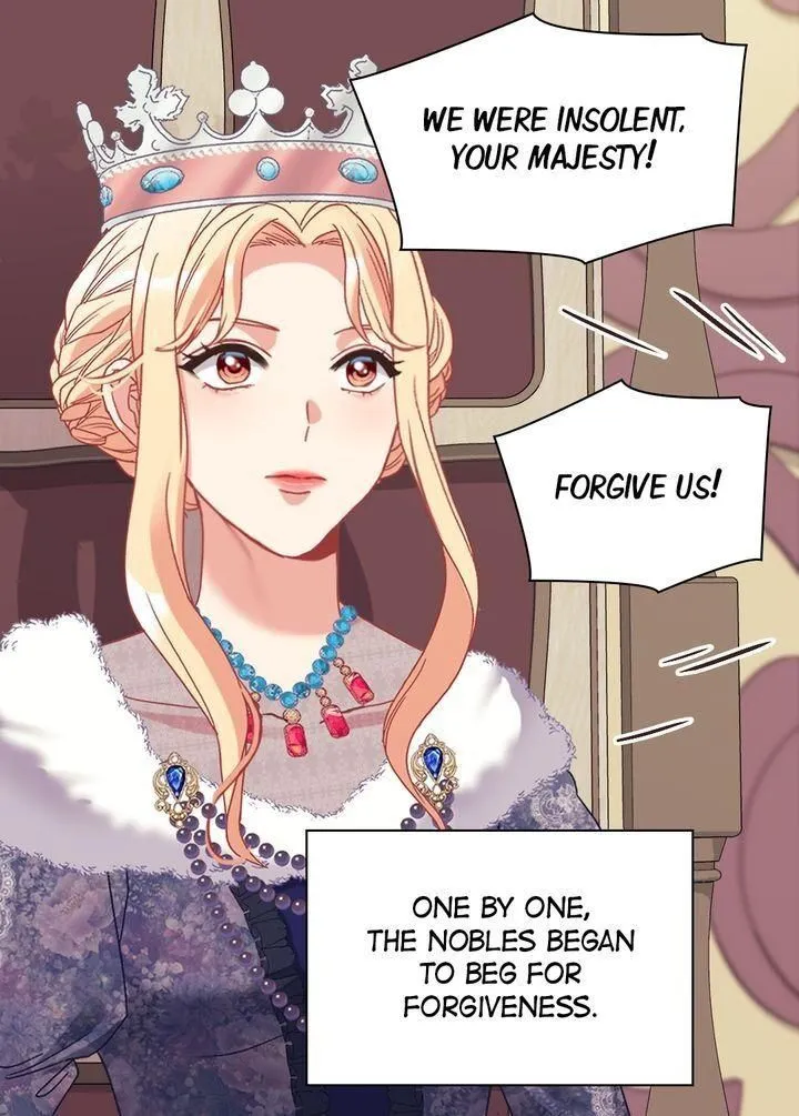 Read The Justice of a Villainous Woman EN Manga Online