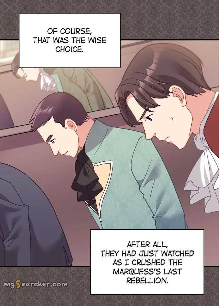Read The Justice of a Villainous Woman EN Manga Online