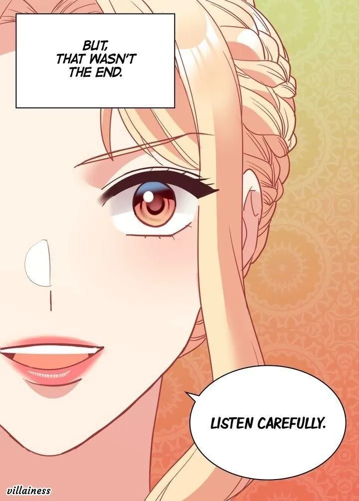 Read The Justice of a Villainous Woman EN Manga Online