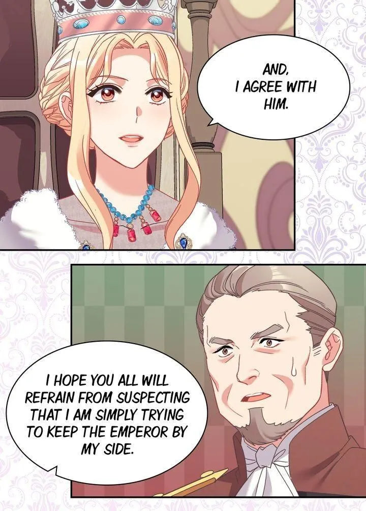 Read The Justice of a Villainous Woman EN Manga Online
