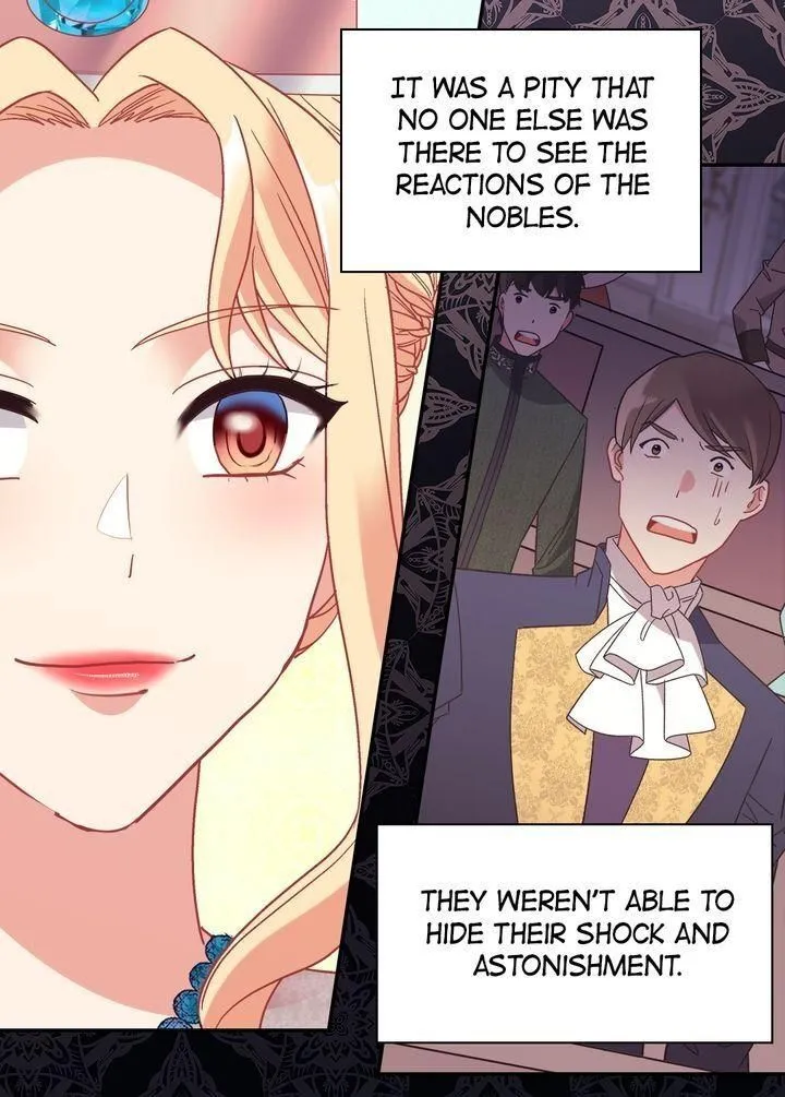Read The Justice of a Villainous Woman EN Manga Online