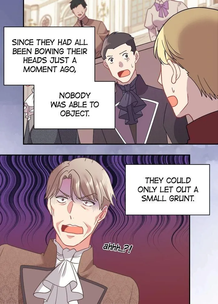 Read The Justice of a Villainous Woman EN Manga Online