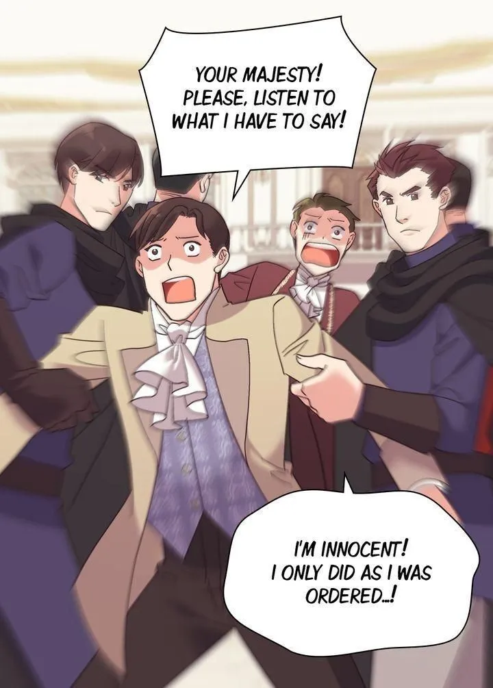 Read The Justice of a Villainous Woman EN Manga Online