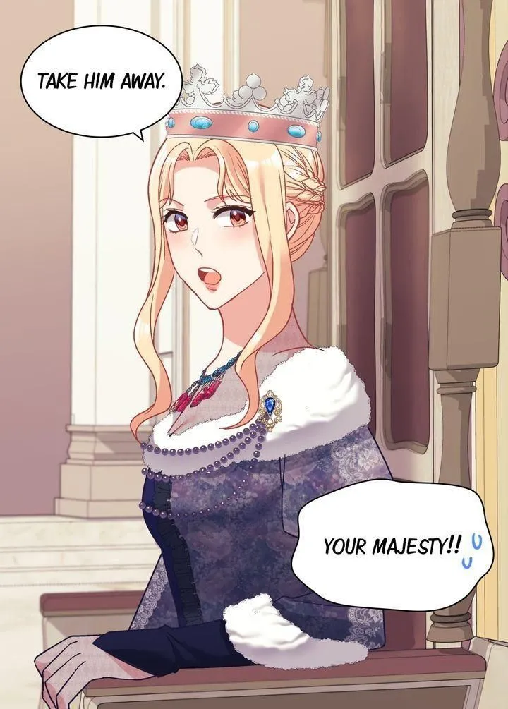 Read The Justice of a Villainous Woman EN Manga Online