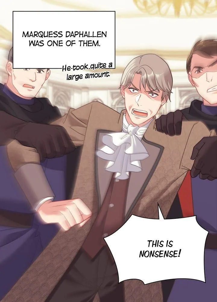 Read The Justice of a Villainous Woman EN Manga Online