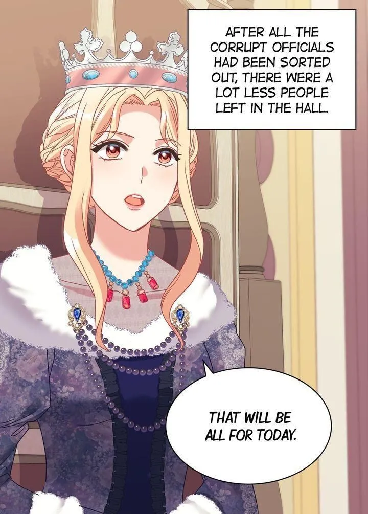 Read The Justice of a Villainous Woman EN Manga Online