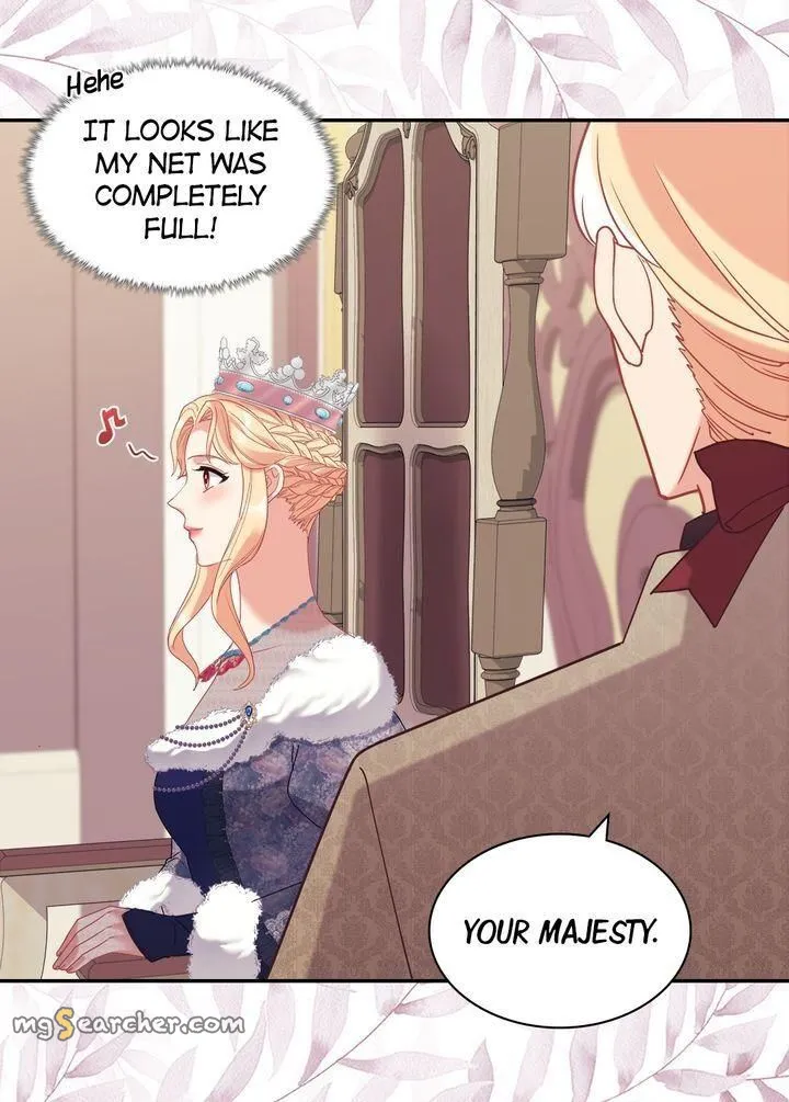 Read The Justice of a Villainous Woman EN Manga Online