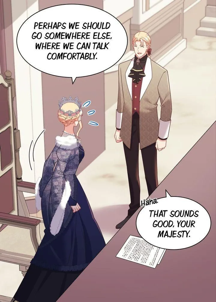 Read The Justice of a Villainous Woman EN Manga Online