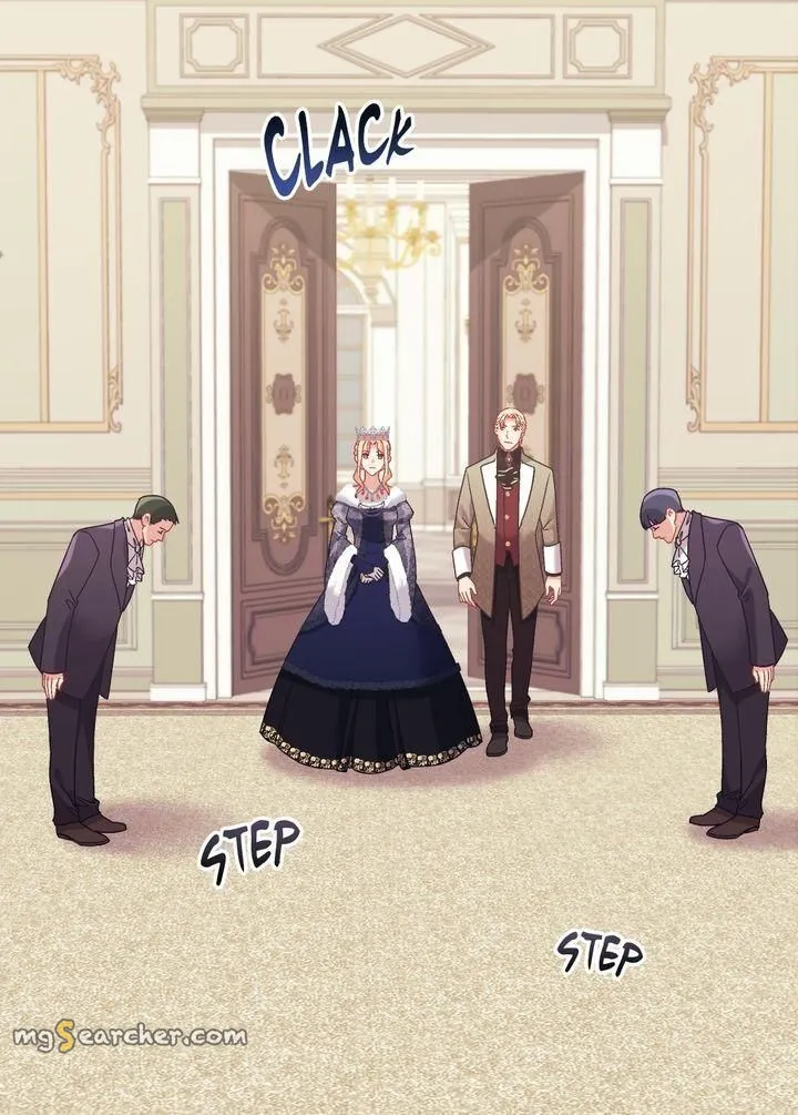 Read The Justice of a Villainous Woman EN Manga Online