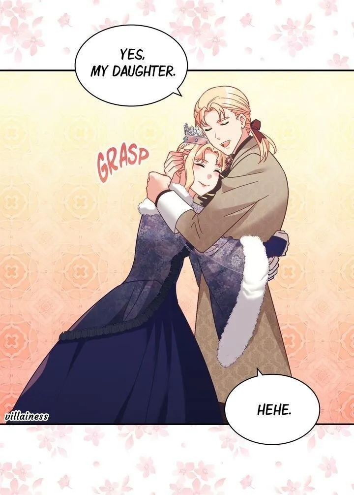 Read The Justice of a Villainous Woman EN Manga Online