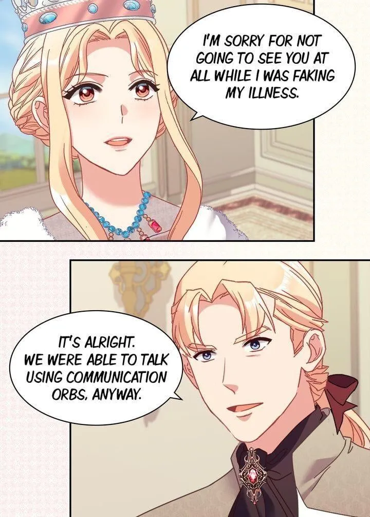 Read The Justice of a Villainous Woman EN Manga Online