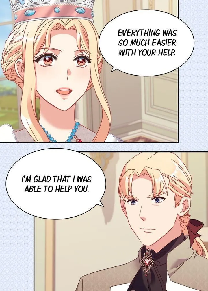 Read The Justice of a Villainous Woman EN Manga Online