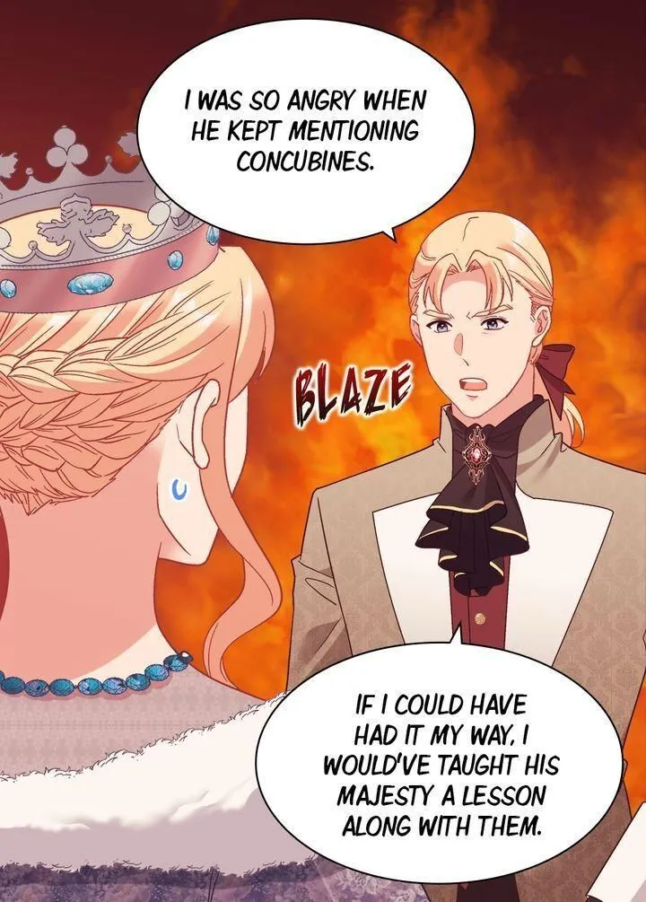Read The Justice of a Villainous Woman EN Manga Online