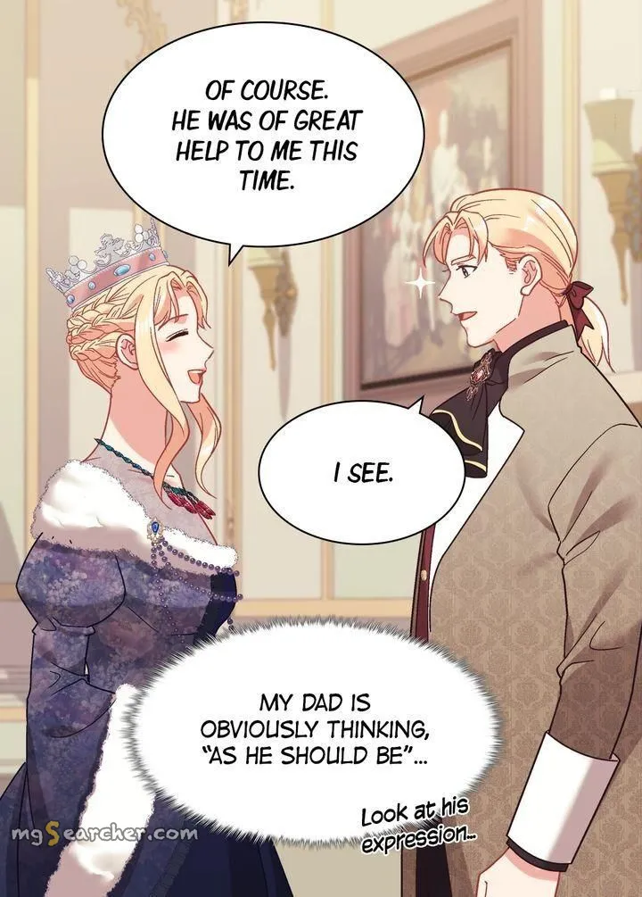 Read The Justice of a Villainous Woman EN Manga Online