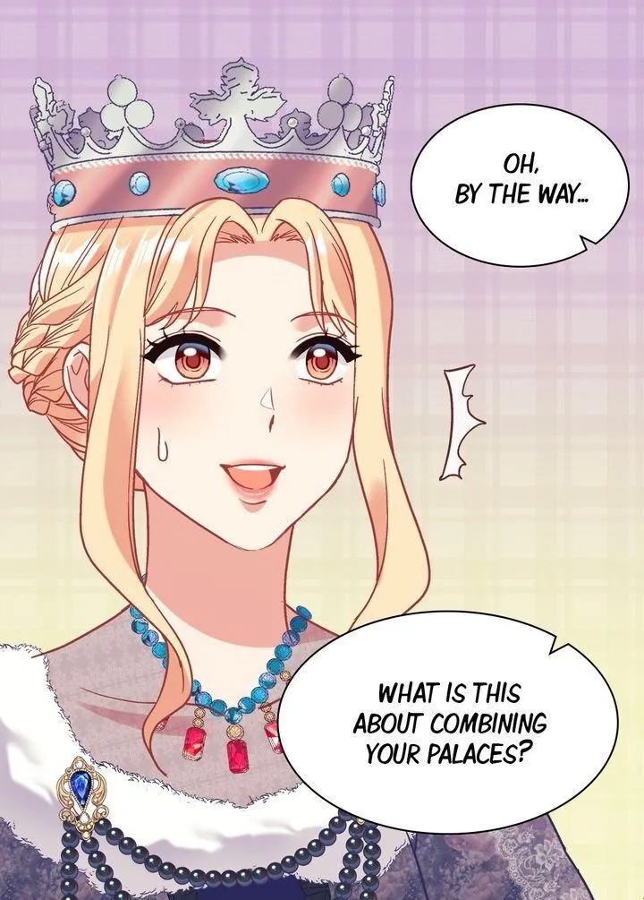 Read The Justice of a Villainous Woman EN Manga Online