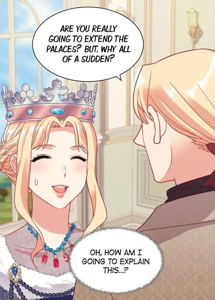 Read The Justice of a Villainous Woman EN Manga Online