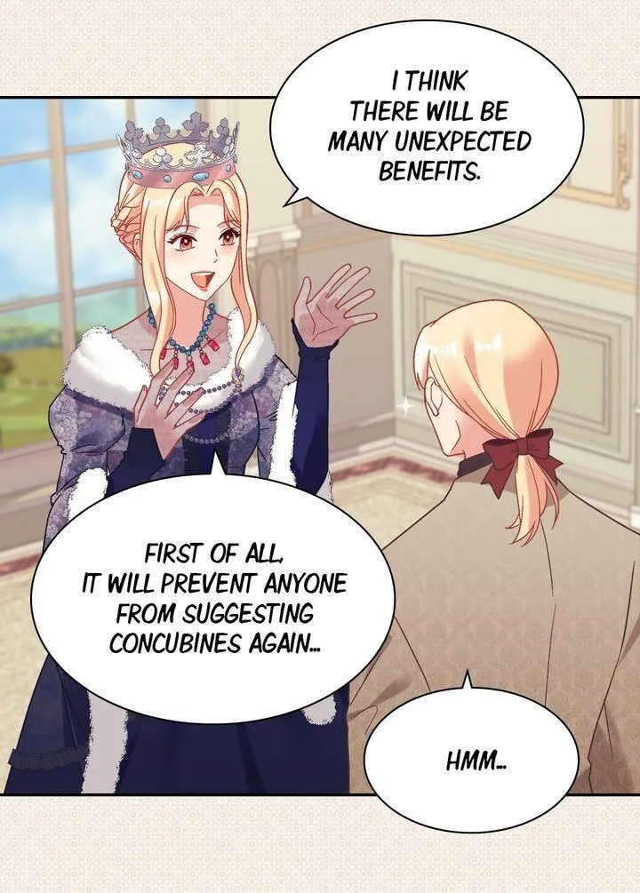 Read The Justice of a Villainous Woman EN Manga Online