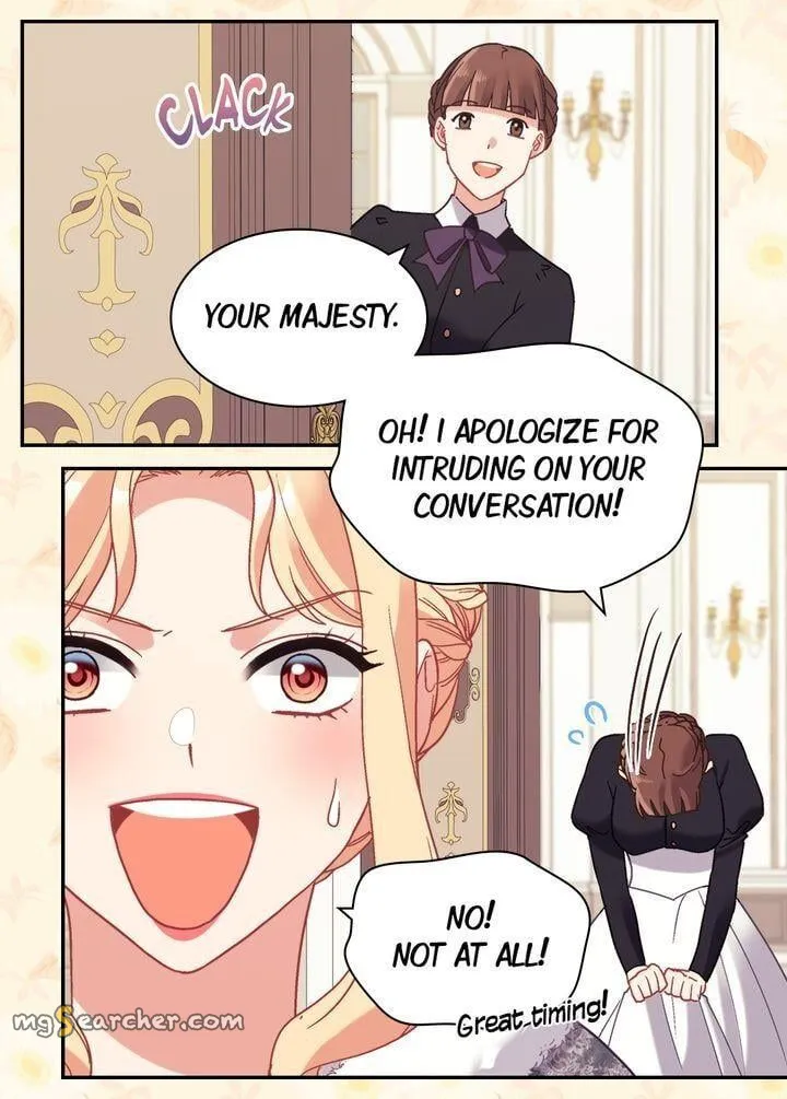 Read The Justice of a Villainous Woman EN Manga Online