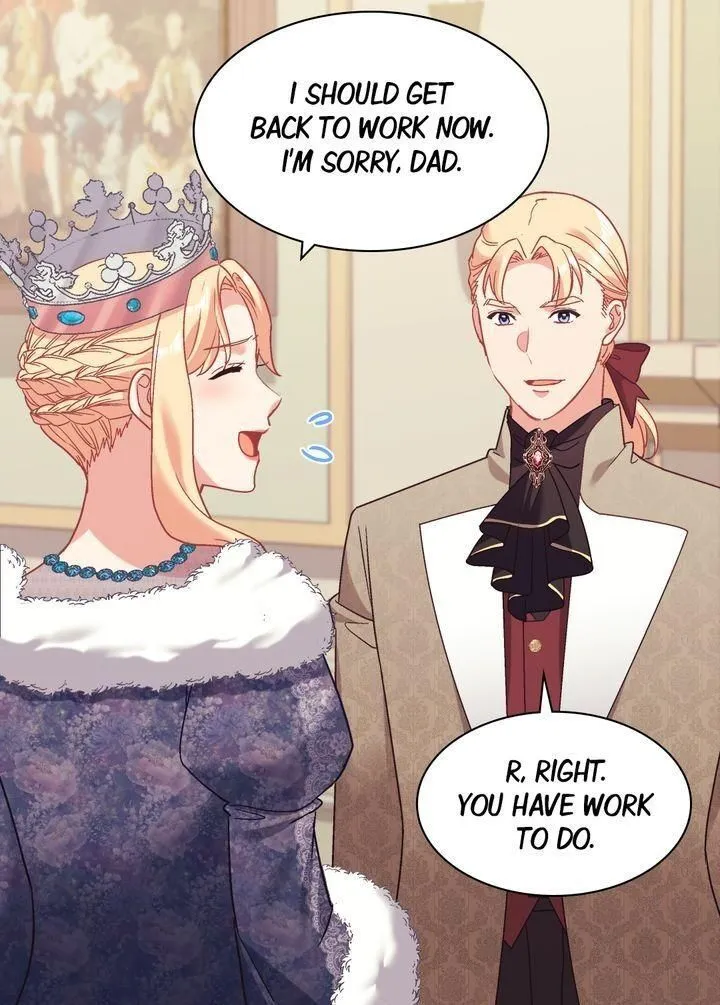 Read The Justice of a Villainous Woman EN Manga Online