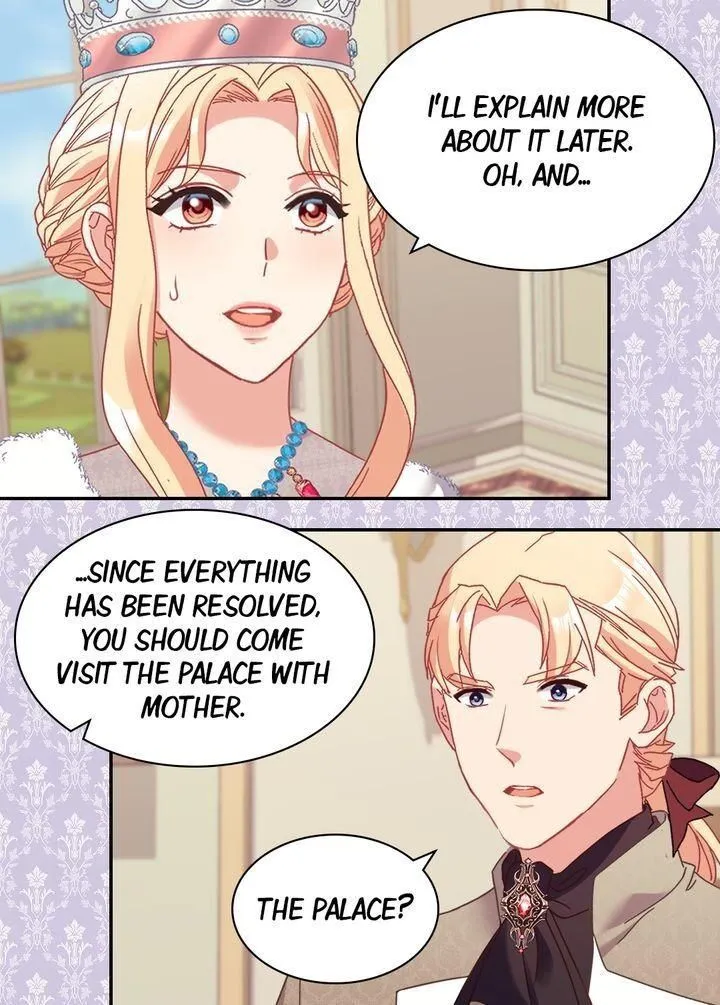 Read The Justice of a Villainous Woman EN Manga Online
