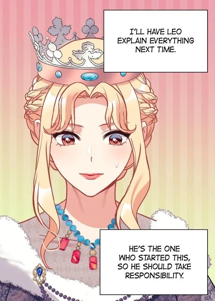 Read The Justice of a Villainous Woman EN Manga Online