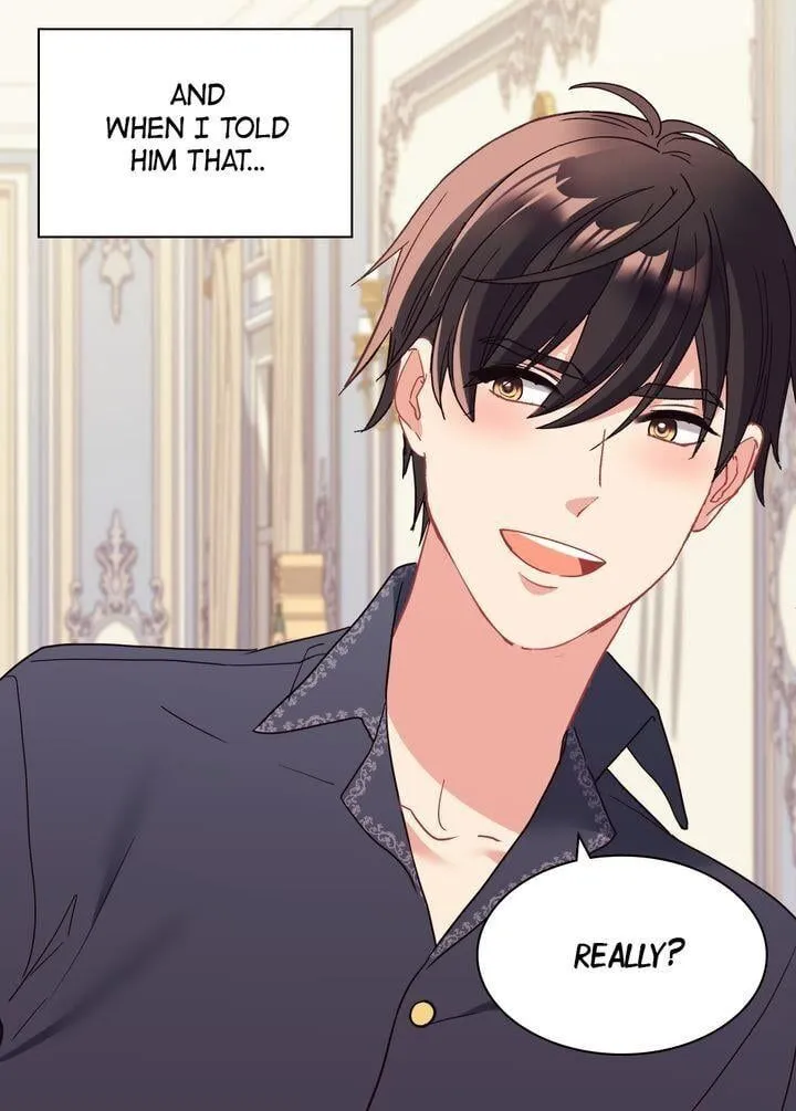 Read The Justice of a Villainous Woman EN Manga Online