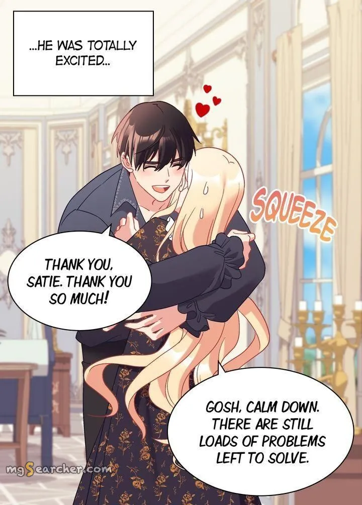Read The Justice of a Villainous Woman EN Manga Online