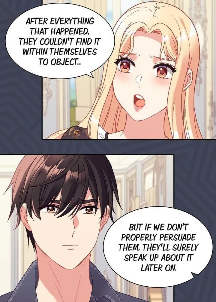 Read The Justice of a Villainous Woman EN Manga Online