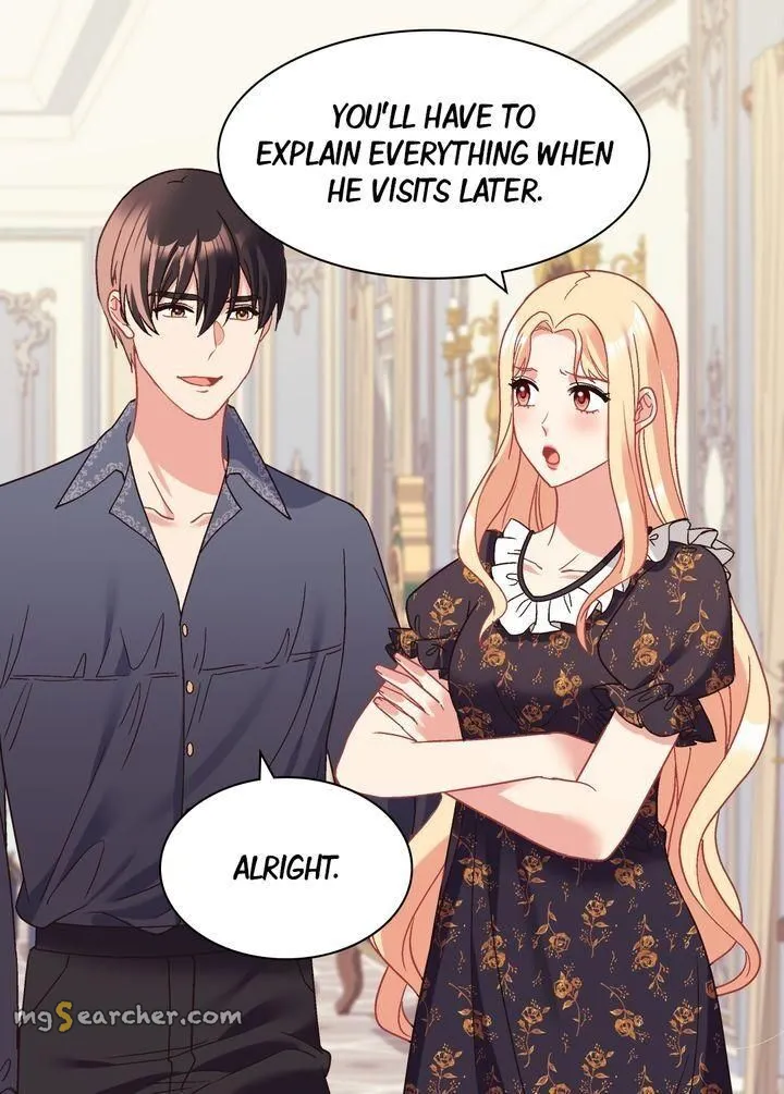 Read The Justice of a Villainous Woman EN Manga Online