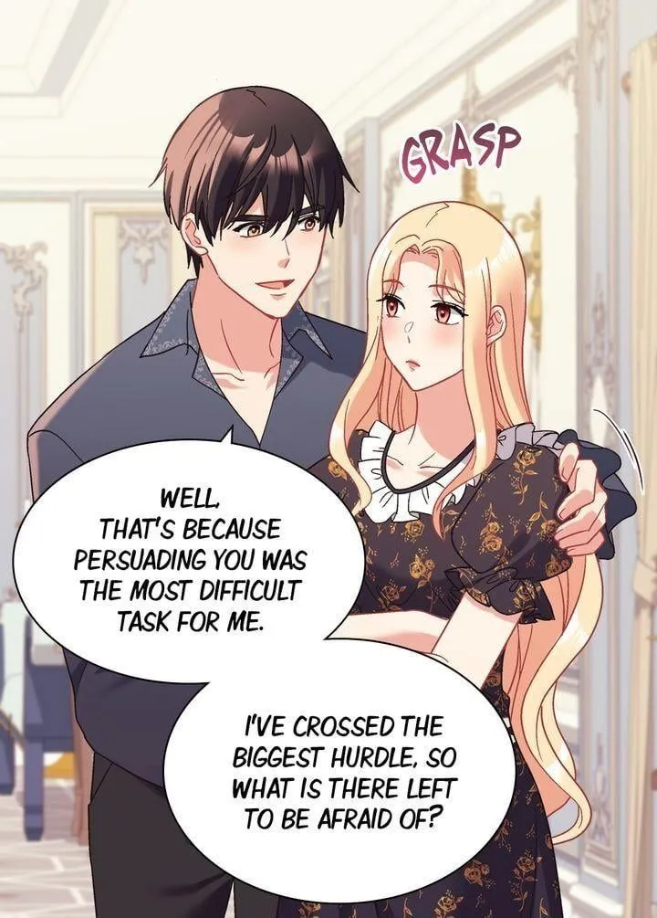 Read The Justice of a Villainous Woman EN Manga Online