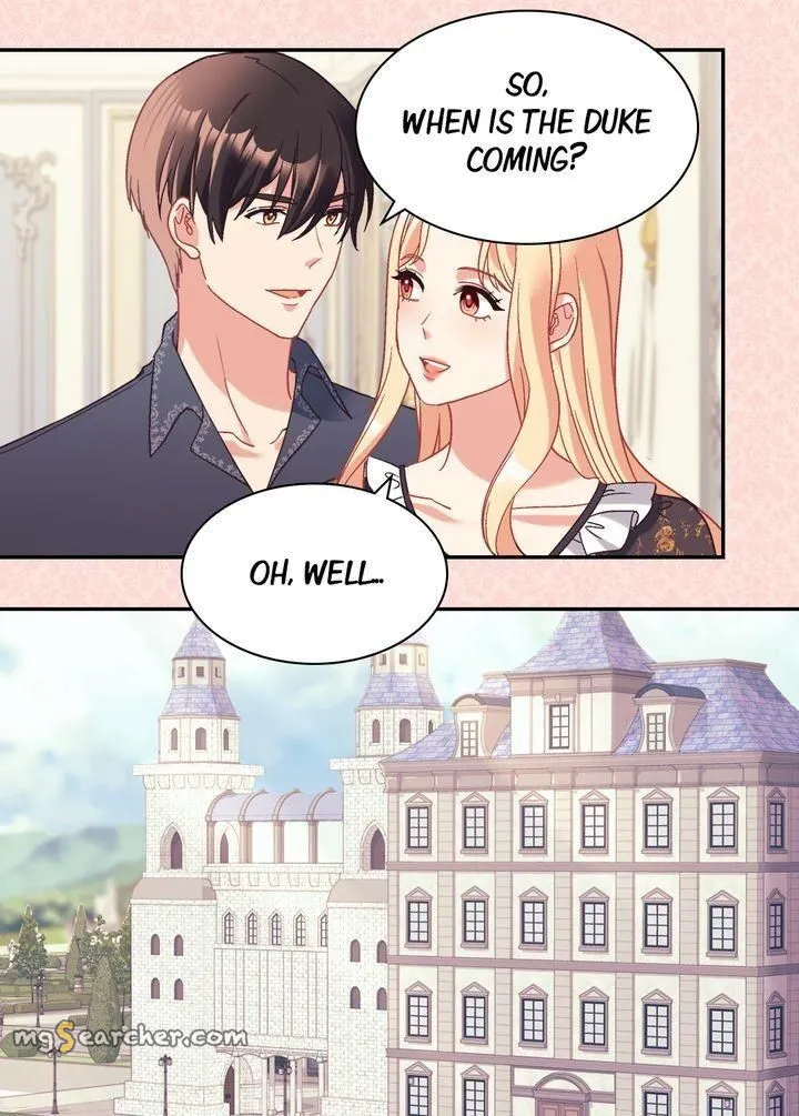 Read The Justice of a Villainous Woman EN Manga Online