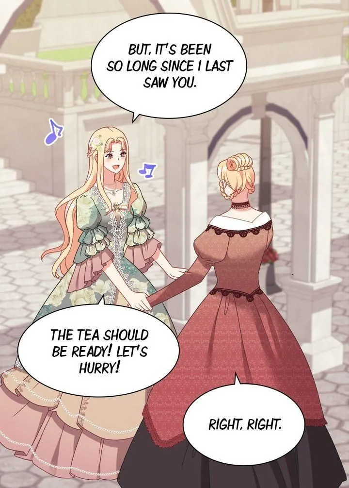 Read The Justice of a Villainous Woman EN Manga Online