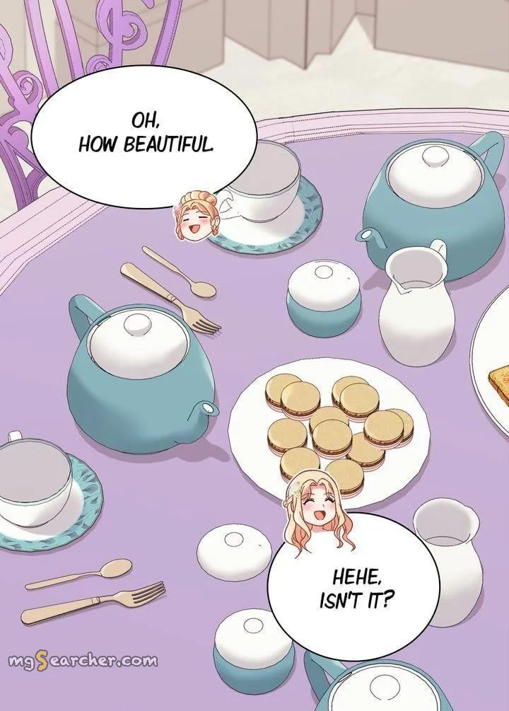 Read The Justice of a Villainous Woman EN Manga Online