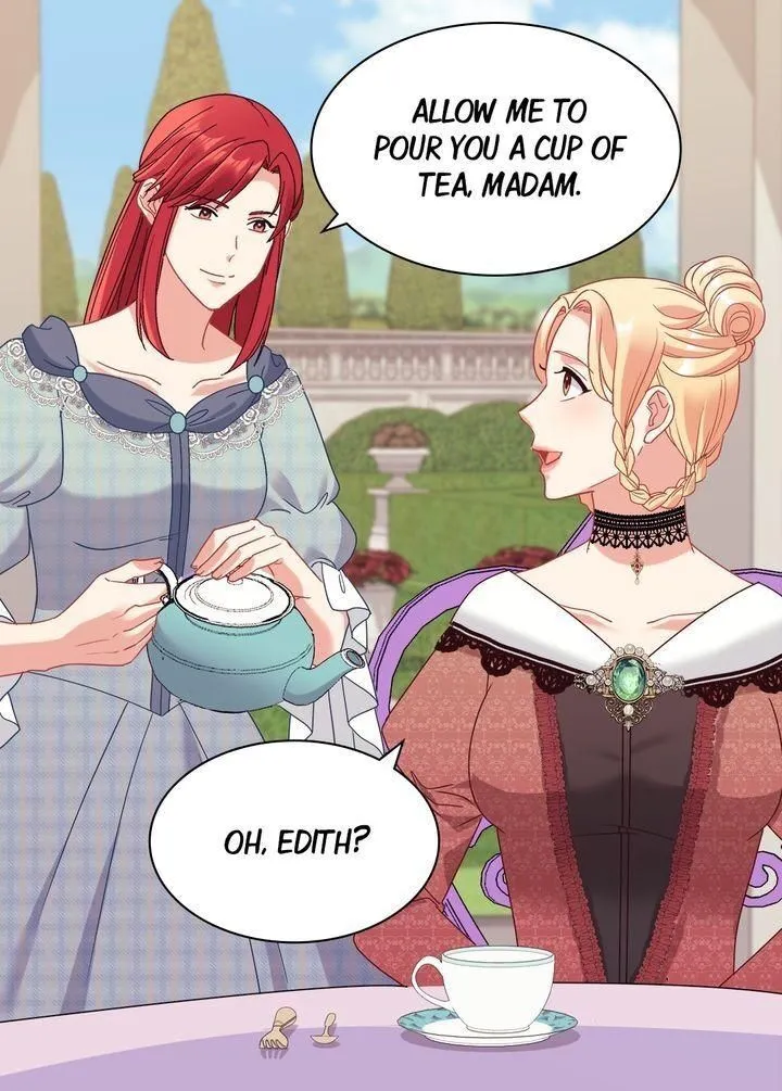 Read The Justice of a Villainous Woman EN Manga Online