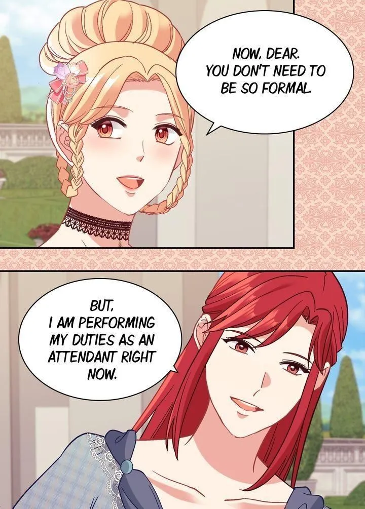 Read The Justice of a Villainous Woman EN Manga Online