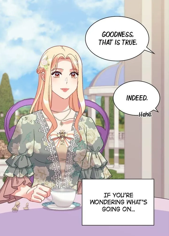 Read The Justice of a Villainous Woman EN Manga Online