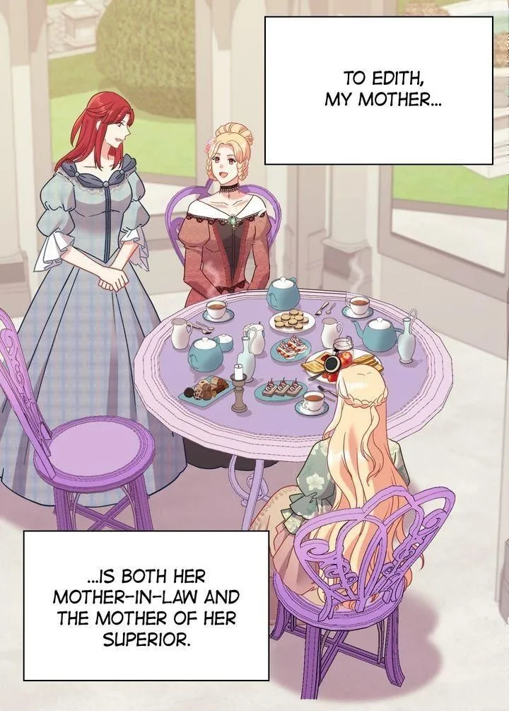 Read The Justice of a Villainous Woman EN Manga Online