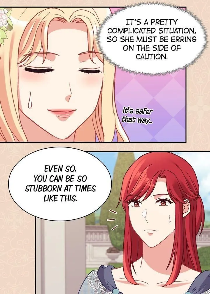 Read The Justice of a Villainous Woman EN Manga Online