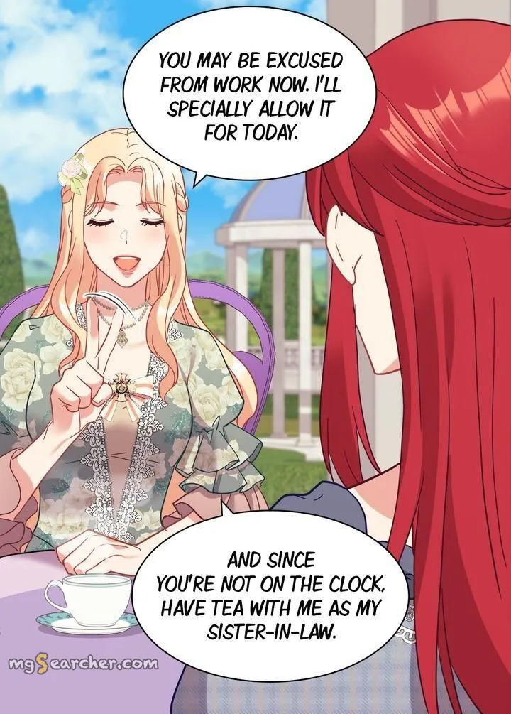 Read The Justice of a Villainous Woman EN Manga Online