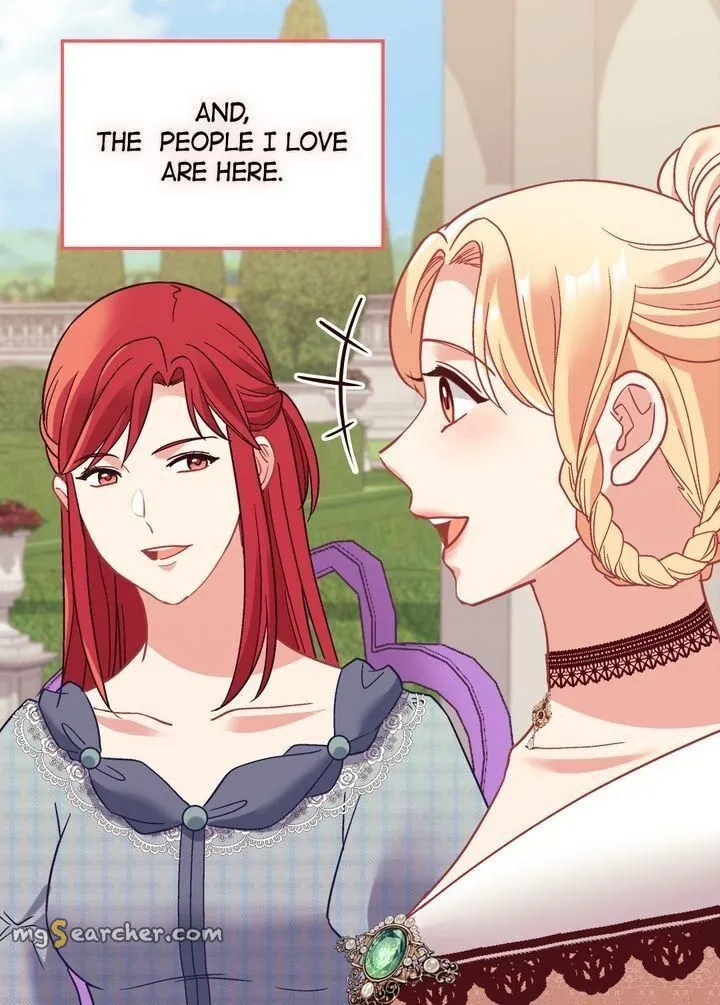 Read The Justice of a Villainous Woman EN Manga Online